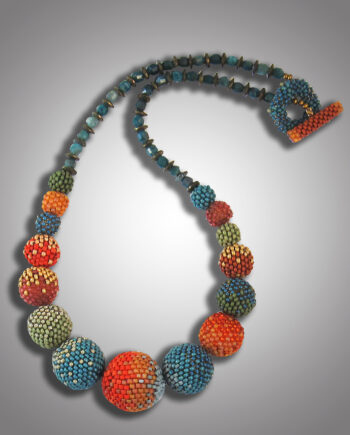 Necklaces Archives - Julie Powell Design